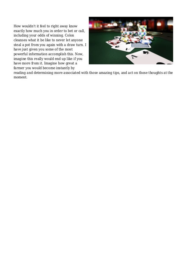 Texas holdem poker untuk hp java Poker rules hands